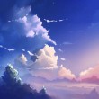 word转pdf的时候目录页码会变